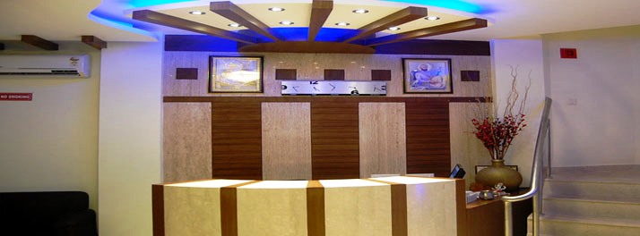 1246/Hotel GRD INN - New Delhi 02.jpg